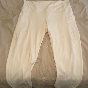 New Fabletics leggings